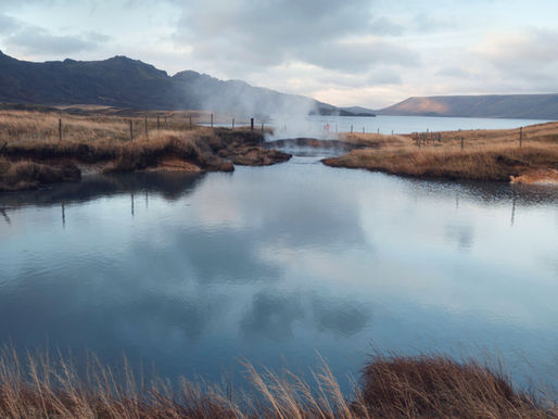 Was wir von der Natur über innere Ruhe lernen und wie wir das für uns nutzen können