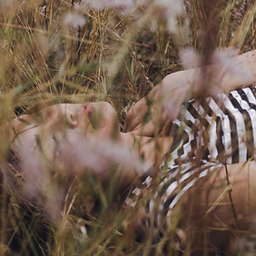 Détente dans la nature