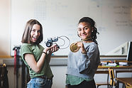 Successful Teenagers