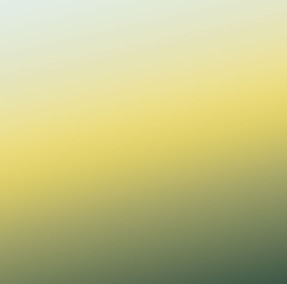 Yellow-Green Gradient Background