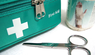 First Aid Kit