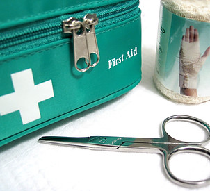 First Aid Kit