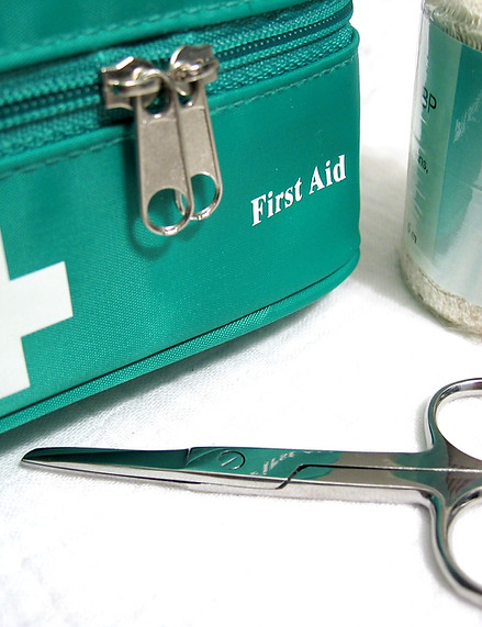 First Aid Kit