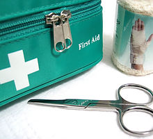 First Aid Kit