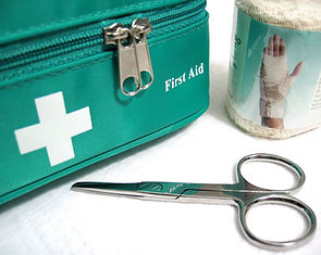 First Aid Kit