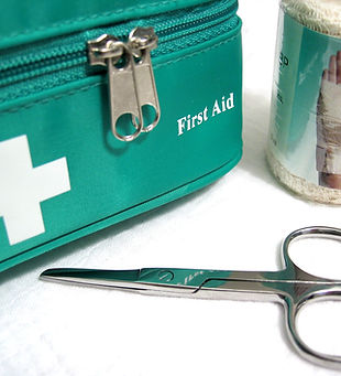 First Aid Kit