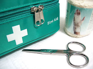 First Aid Supplies