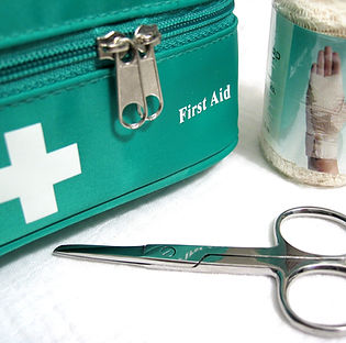 First Aid Kit