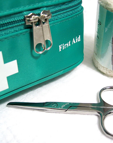 First Aid Kit