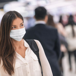 CBI survey on PPE