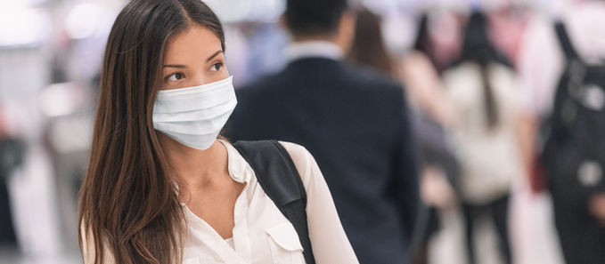 Viața în vremea lui Corona...