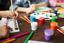Kids Painting Class