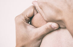 Shoulder Massage Therapy