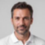 Man providing feedback on kitchen faucet replacement and plumbing work in South Barrington