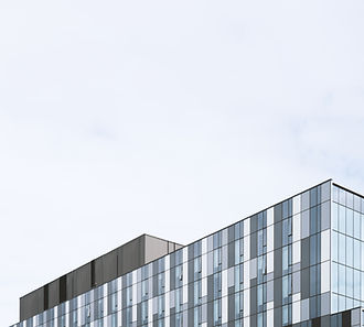 Modern Commercial Building