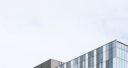 Modern Commercial Building