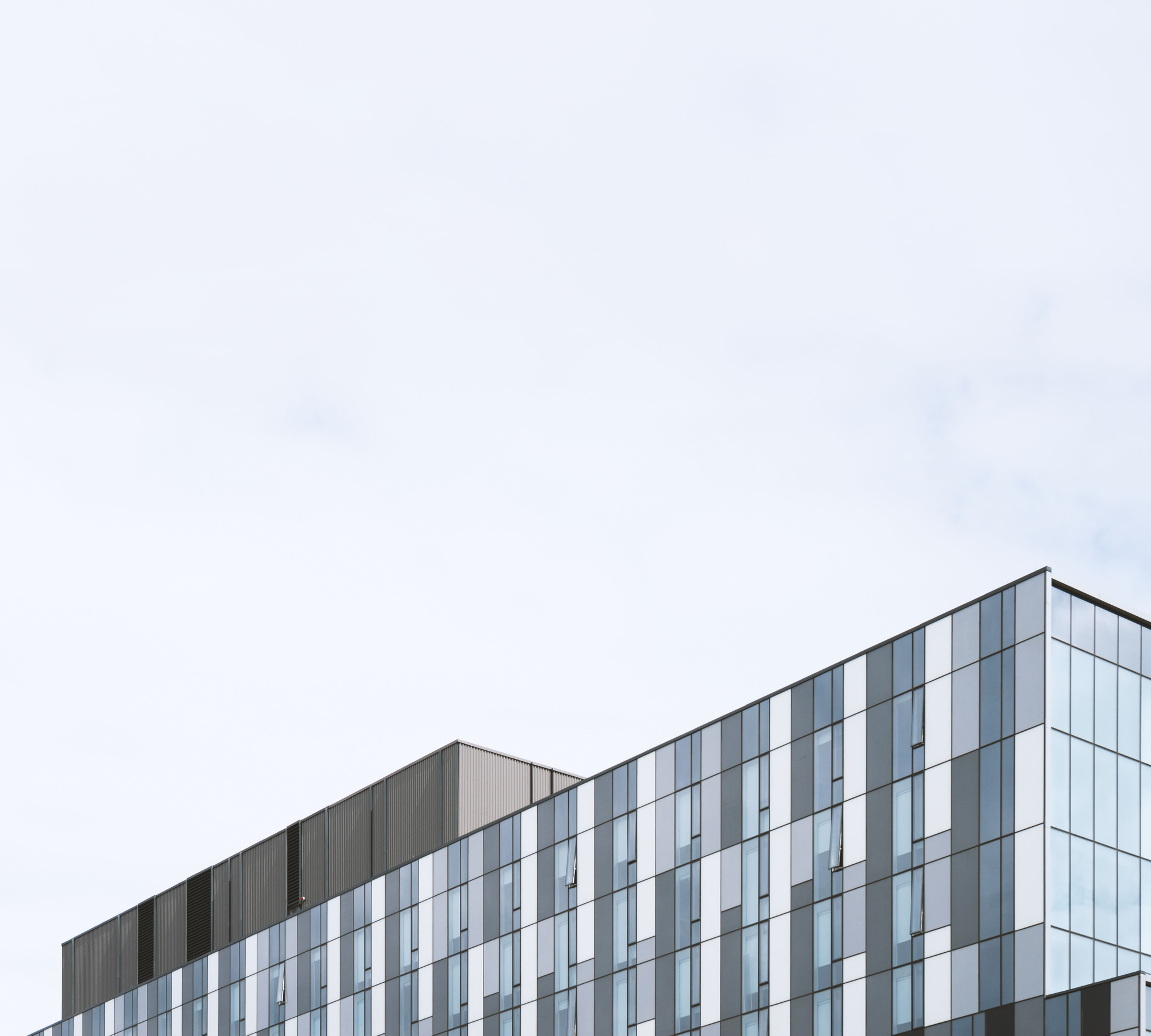 Energy-Smart Glass Panels