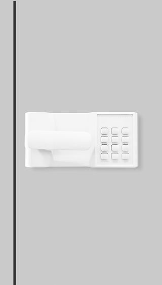 Digital Door Lock
