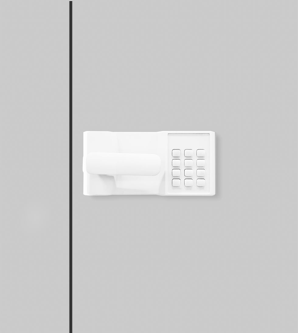 Ultraloq U-Bolt Pro with Wi-Fi, August Wi-Fi Smart Lock, and the Level Lock