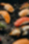 Seafood Sushi