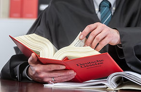 Reviewing Laws