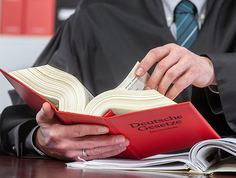 Reviewing Laws