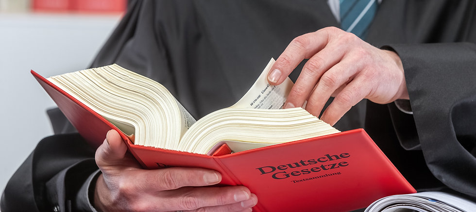 Antrags- und Widerspruchsworkshop