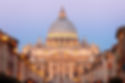 Church Dome