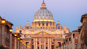Europe Will Return to Rome