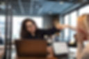 Office Collaboration Fistbump