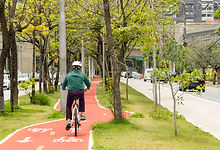 Bike Path