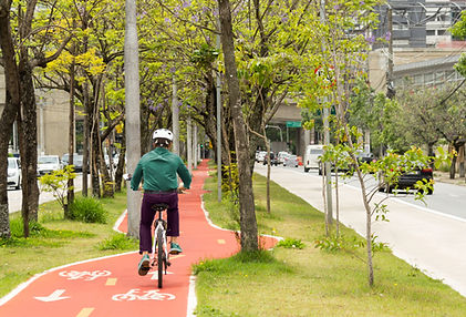 Ciclovia de Botafogo