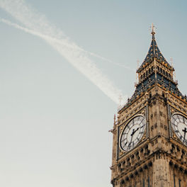 Big Ben