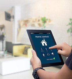Home Control App