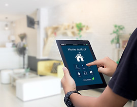 Home Control App