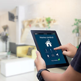 Smart Home Control
