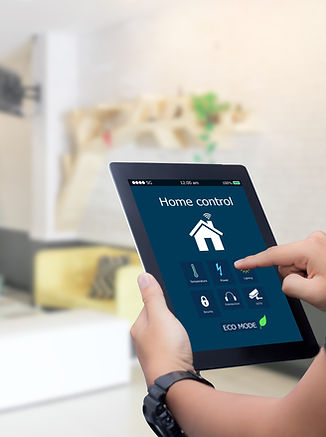 Home Control App