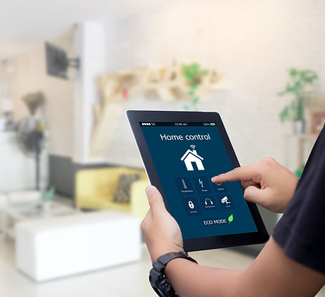 Home Control App