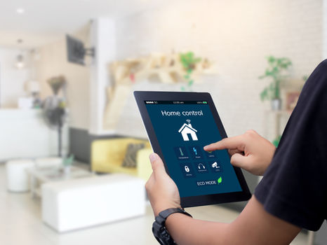 The Future of Home Automation and Its Impact on Interior Design