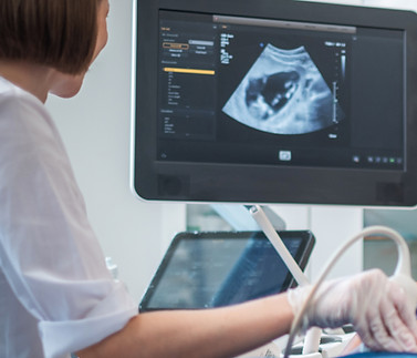 Ultrasound