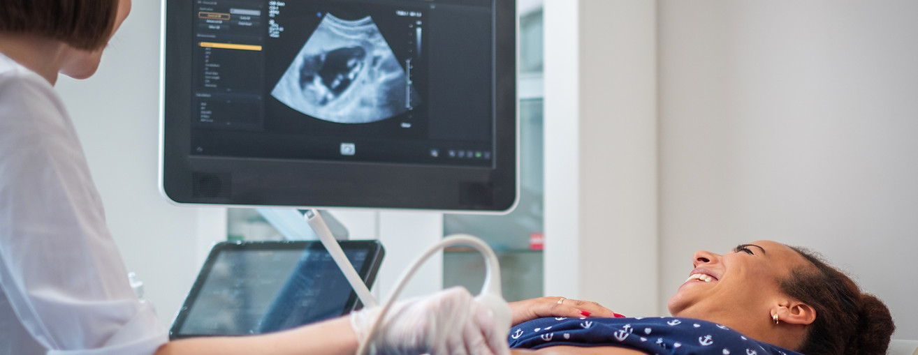 OB Ultrasound