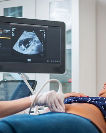 Ultrasound