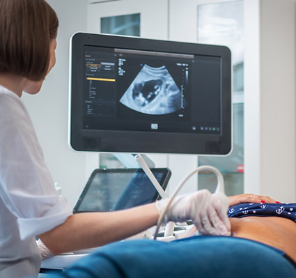Ultrasound