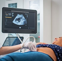Ultrasound