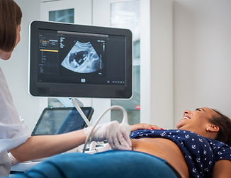 Ultrasound