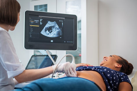 Ultrasound