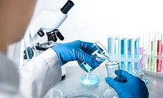 Experiências de laboratório