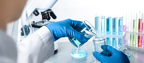Lab Experiments