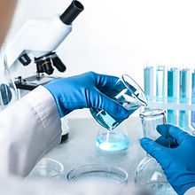 Expériences en laboratoire