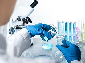 Lab Experiments